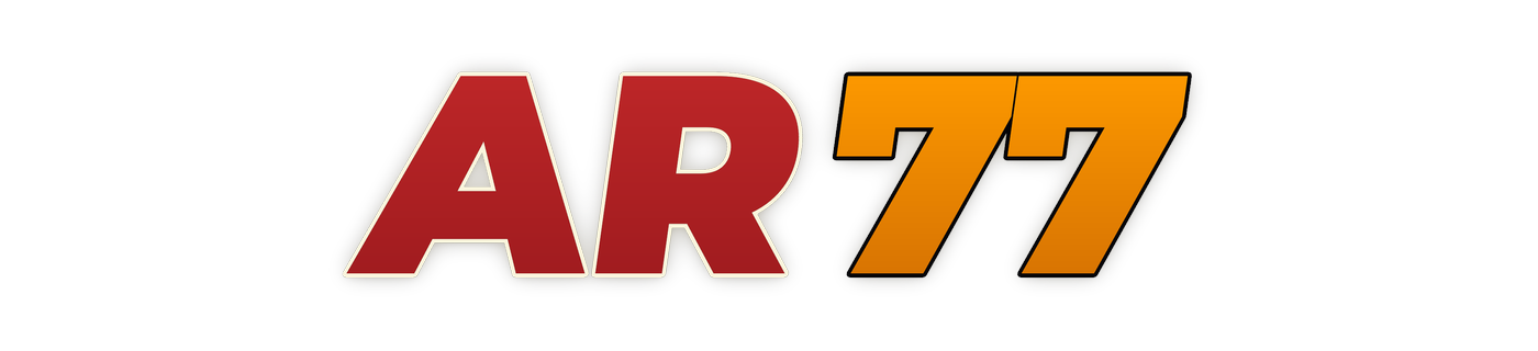 ar77 Logo